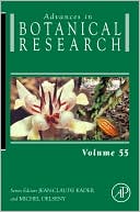 Advances in Botanical Research