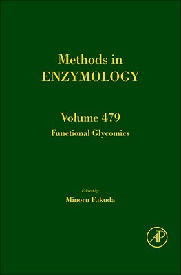 Methods in Enzymology, Volume 478