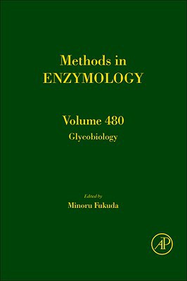 Methods in Enzymology, Volume 479