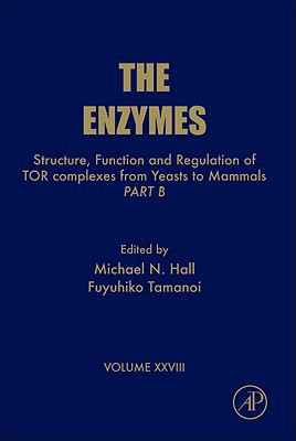 The Enzymes Volume 28