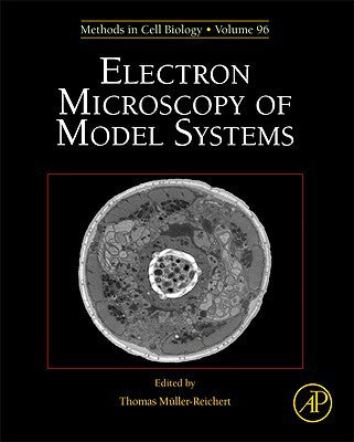 Methods in Cell Biology, Volume 98A