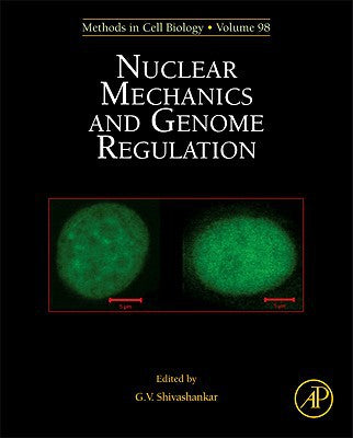Methods in Cell Biology, Volume 101