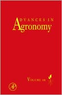 Advances in Agronomy, Volume 108
