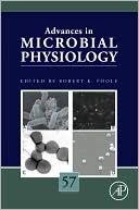 Advances in Microbial Physiology