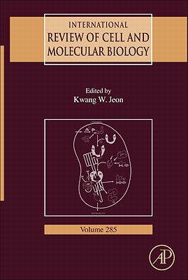 International Review Of Cell and Molecular Biology, Volume 285