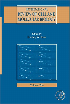 International Review Of Cell and Molecular Biology, Volume 284