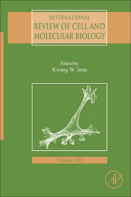 International Review Of Cell and Molecular Biology, Volume 283