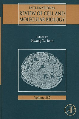 International Review of Cell and Molecular Biology, Volume 282
