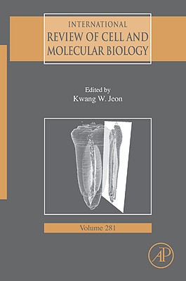 International Review of Cell and Molecular Biology, Volume 281