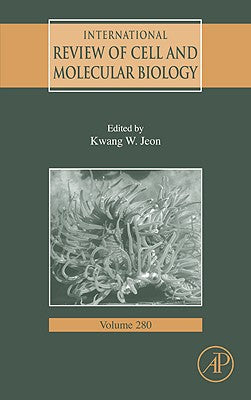 International Review of Cell and Molecular Biology, Volume 280