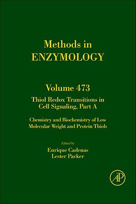 Methods in Enzymology, Volume 474, Part A