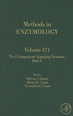 Methods in Enzymology, Volume 471 Part C
