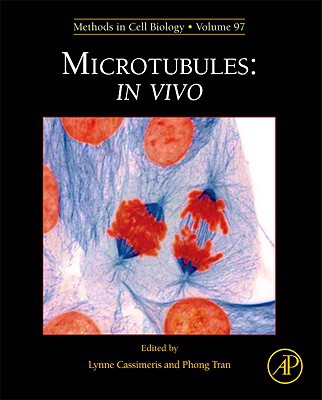 Methods in Cell Biology, Volume 97