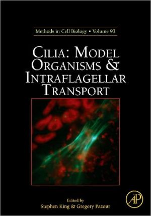 Methods in Cell Biology, Volume 93