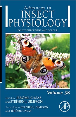 Advances in Insect Physiology, Volume 38