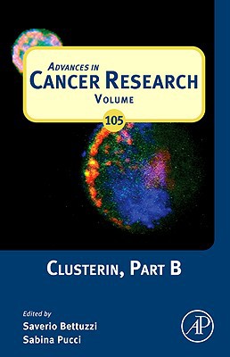 Advances in Cancer Research, Volume 105