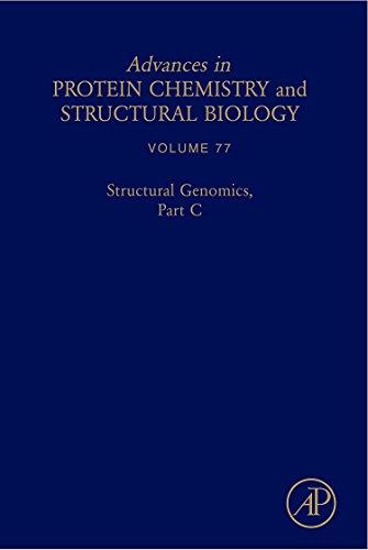 Advances in Protein Chemistry and Structural Biology, Volume 77