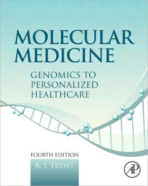 Molecular Medicine 4e