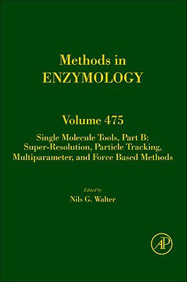 Methods in Enzymology, Volume 475