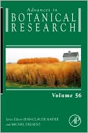 Advances in Botantical Research
