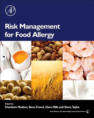 RISK MANAGEMENT IN FOOD ALLERGY
