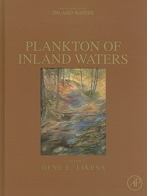 Plankton of Inland Waters