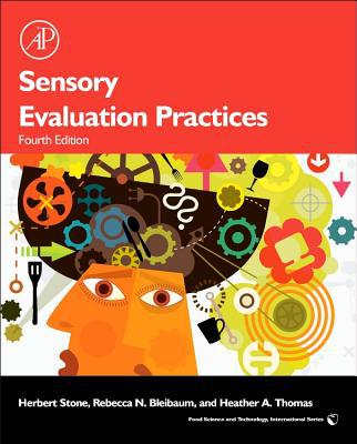 Sensory Evaluation Practices, 4e