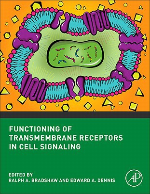 Cell Membrane Signaling: Propagation and Transduction: Cell Signaling Series