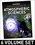 Encyclopedia of Atmospheric Sciences, 2nd Edition: V1-6