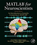 MATLAB for Neuroscientists 2e