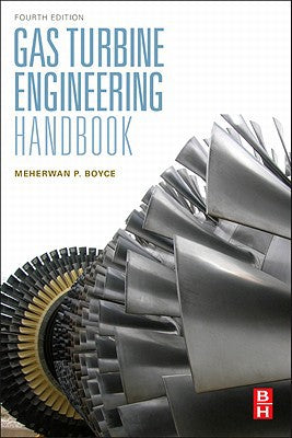 Gas Turbine Engineering Handbook, Fourth Edition