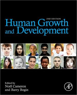 Human Growth and Development, 2e