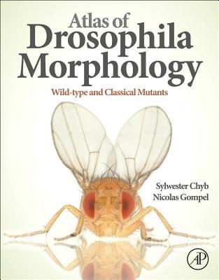 Atlas of Drosophila Genetic Markers