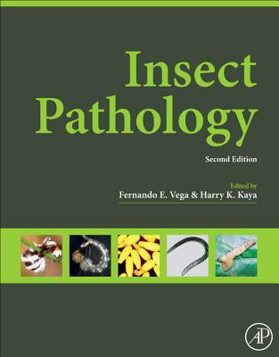 Insect Pathology, 2e