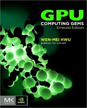 GPU Computing Gems Emerald Ed 1e
