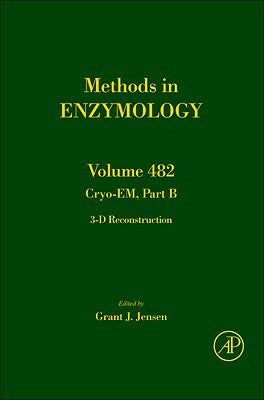 Methods in Enzymology, Volume 482