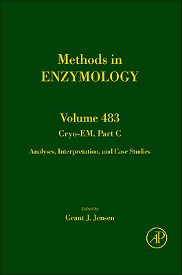Methods in Enzymology, Volume 483