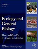 Thorp and Covich's Freshwater Invertebrates 4E