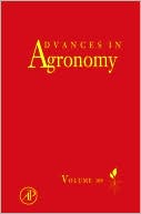 Advances in Agronomy, Volume 109