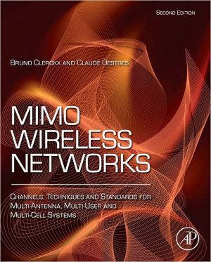 MIMO Wireless Networks 2e