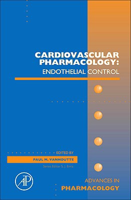 Advances in Pharmacology, Volume 60