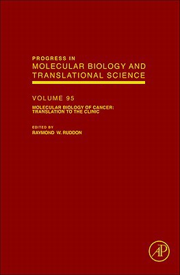 Progress in Molecular Biology and Translational Science