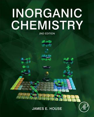 Inorganic Chemistry, 2e