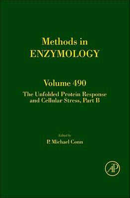 The Unfolded Protein Response and Cellular Stress, Part B: Methods in Enzymology Volume 490.