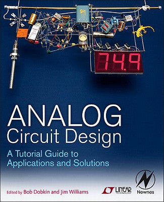 Analog Circuit and System Design