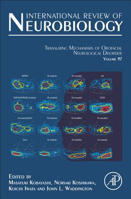 Translating Mechanisms of Orofacial Neurological Disorder: From the Peripheral Nervous System to the Cerebral Cortex