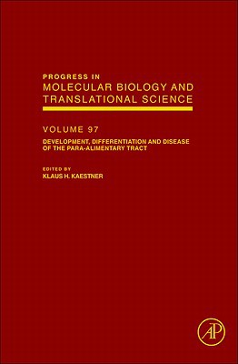 Progress in Molecular Biology and Translational Science Volume  97