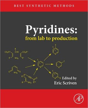 Pyridines: from lab to production
