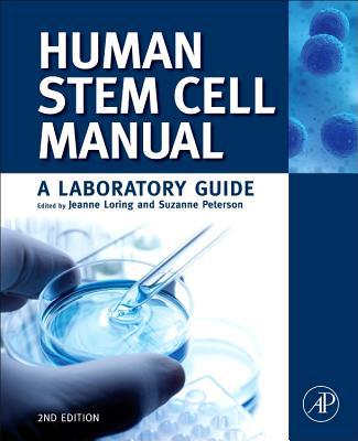 Human Stem Cell Manual, 2e