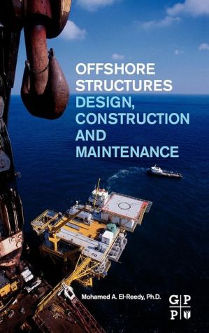 Offshore Structure
